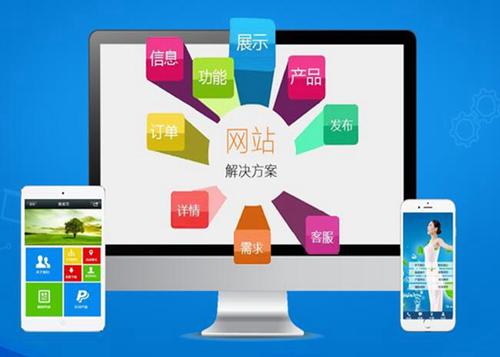 彰武如何进行网站设计才能突出产品的优势
